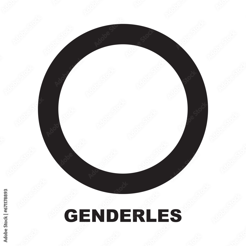 Gender icon Gender icon