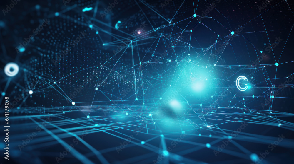 Cybersecurity, Data Privacy in the Digital Age in a Connected World ...