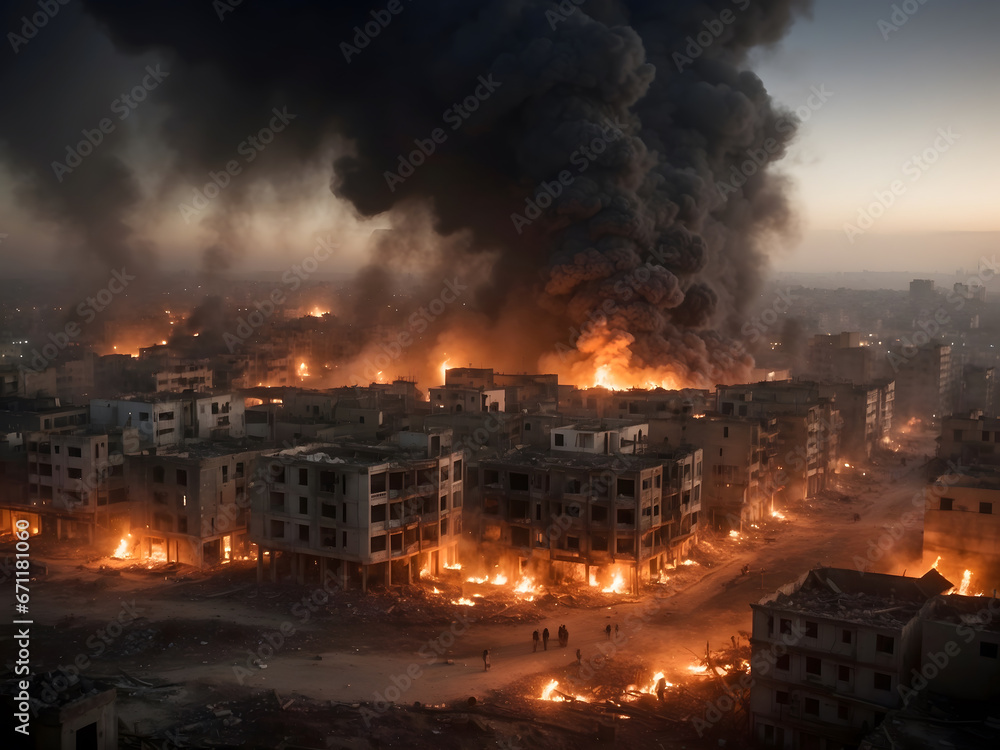Cruelty of war Cruelty of war