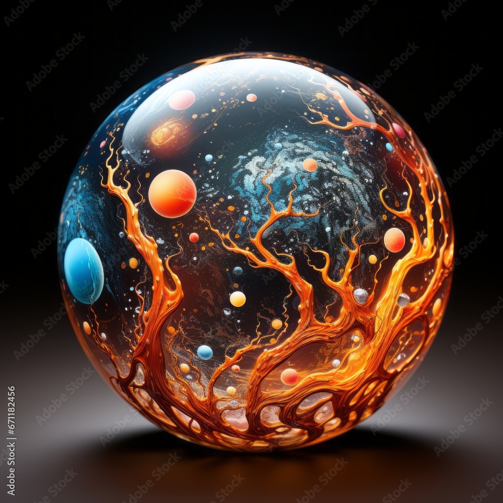 power magical sphere power magical sphere