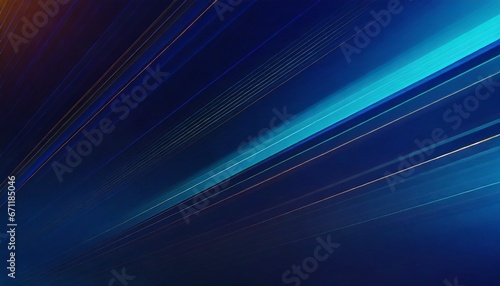 Abstract science futuristic energy technology concept. digital image of light background art illustration