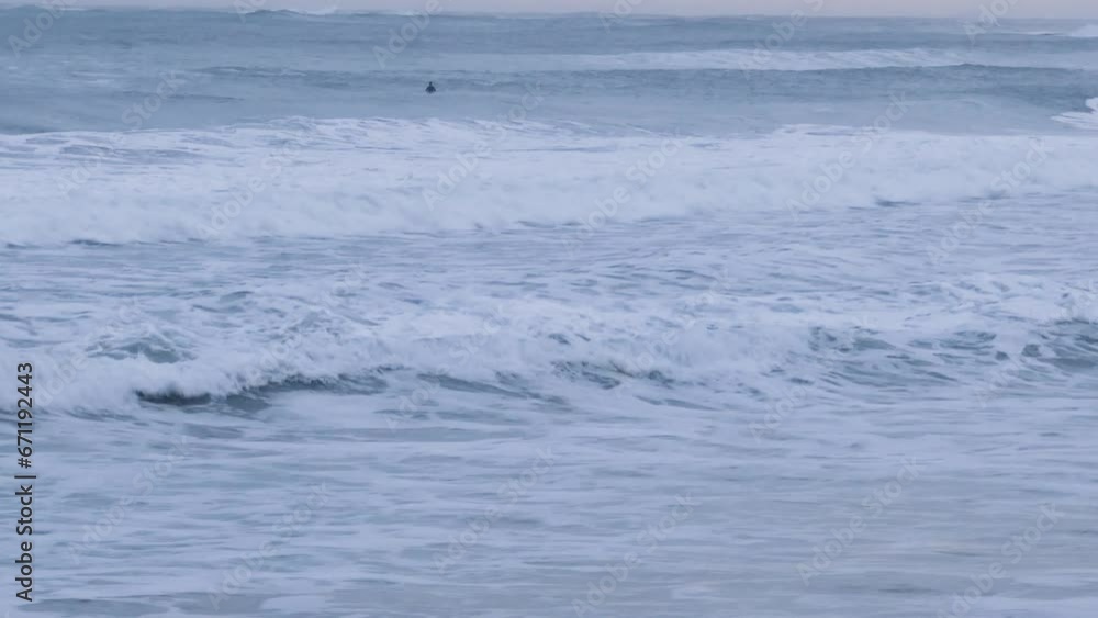 Mar Cantábrico. Mar Cantábrico.