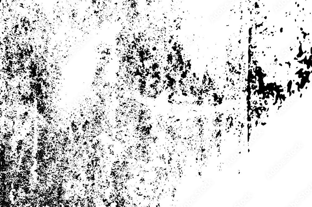 Rustic grunge vector texture with grain and stains. Abstract noise background. Weathered surface. Dirty and damaged. Detailed rough backdrop. Vector graphic illustration with transparent white. EPS10. Rustic grunge vector texture with grain and stains. Abstract noise background. Weathered surface. Dirty and damaged. Detailed rough backdrop. Vector graphic illustration with transparent white. EPS10.