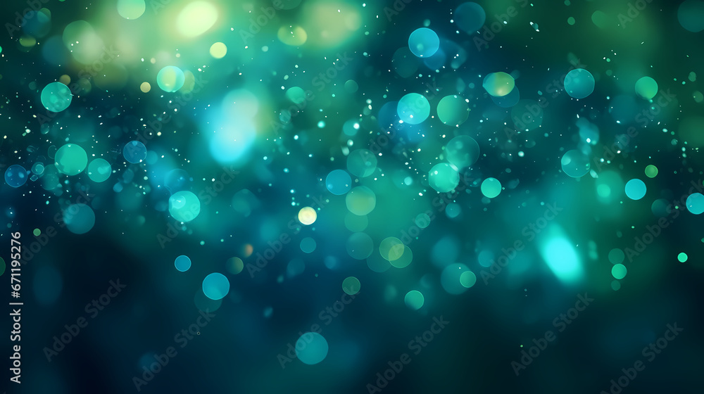 Abstract blur PPT background poster wallpaper web page