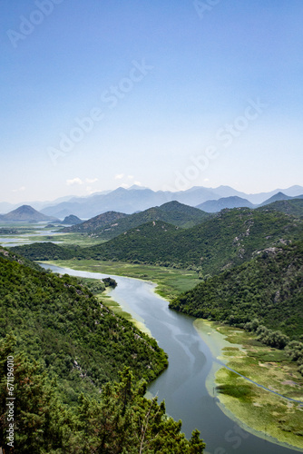 Jezioro Szkoderskie, Skadarsko Jezero, Czarnogóra, Montenegro, Europe © sarns