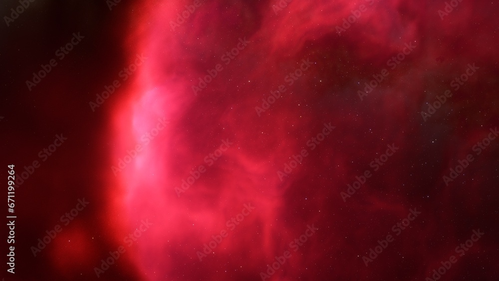 Deep space nebula with stars. Bright and vibrant Multicolor Starfield Infinite space outer space background with nebulas and stars. Star clusters, nebula outer space background 3d render
Deep space nebula with stars. Bright and vibrant Multicolor Starfield Infinite space outer space background with nebulas and stars. Star clusters, nebula outer space background 3d render