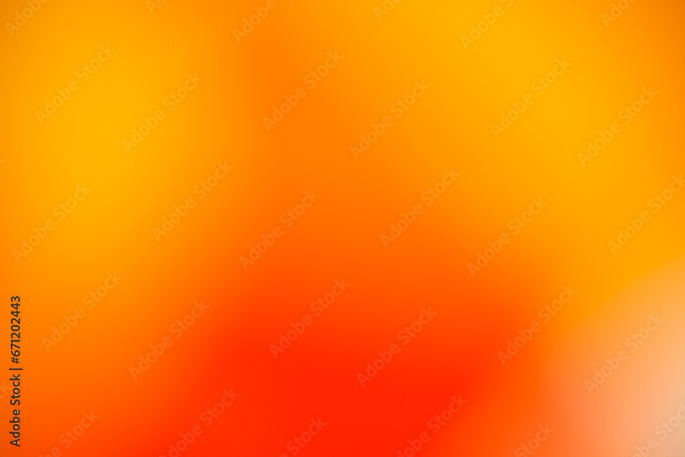 Artistic blurry colorful wallpaper background