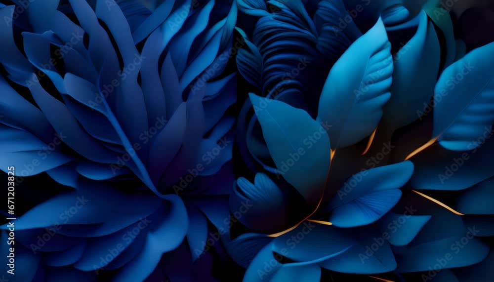 blue background blue background