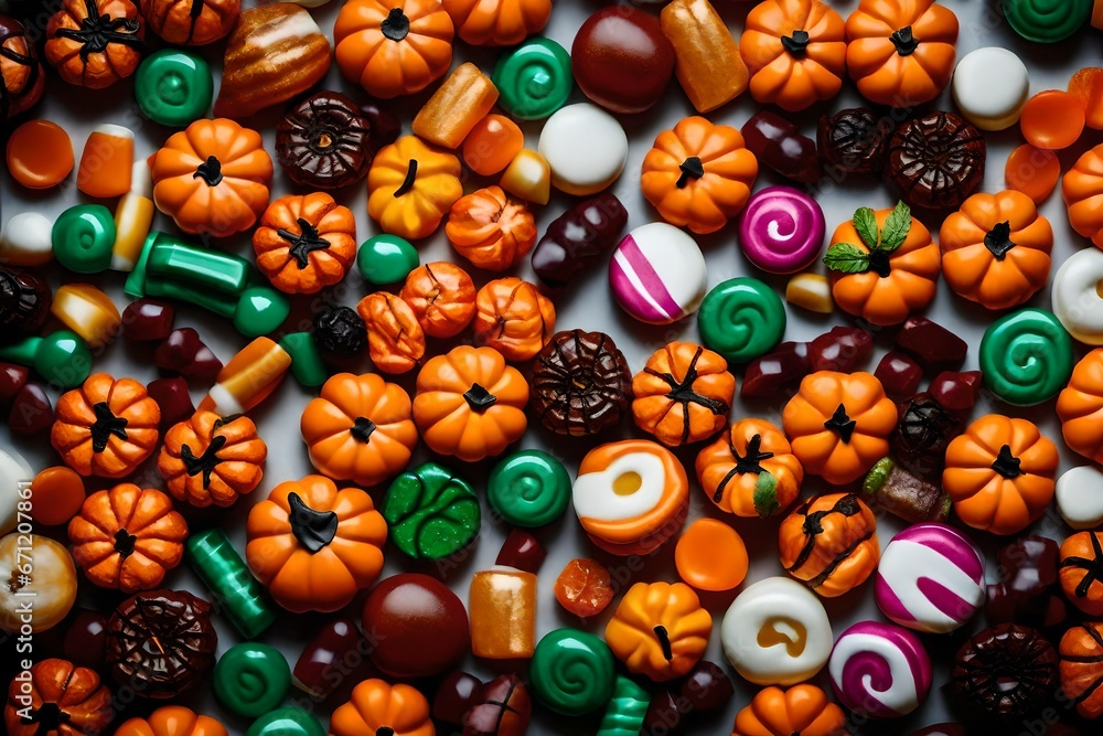 Fototapeta premium background of beads