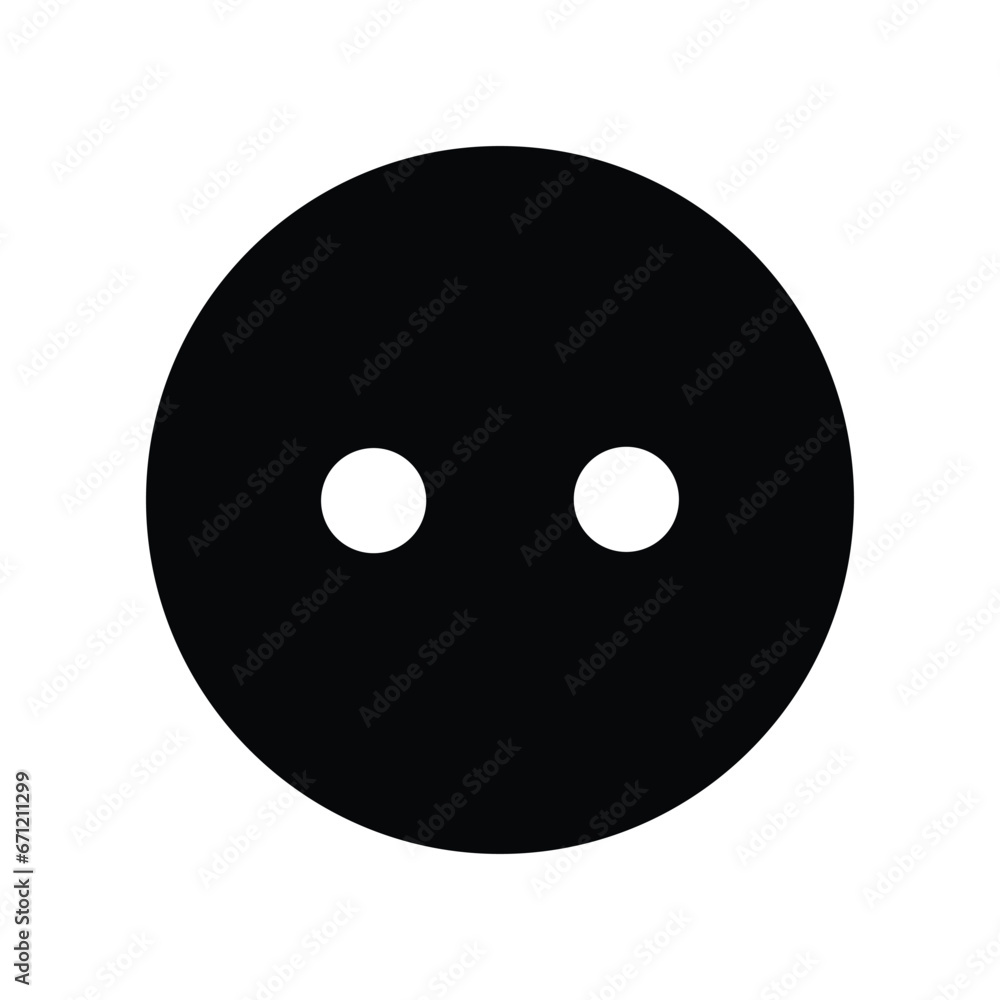 Shirt button icon design, illustration design
Shirt button icon design, illustration design