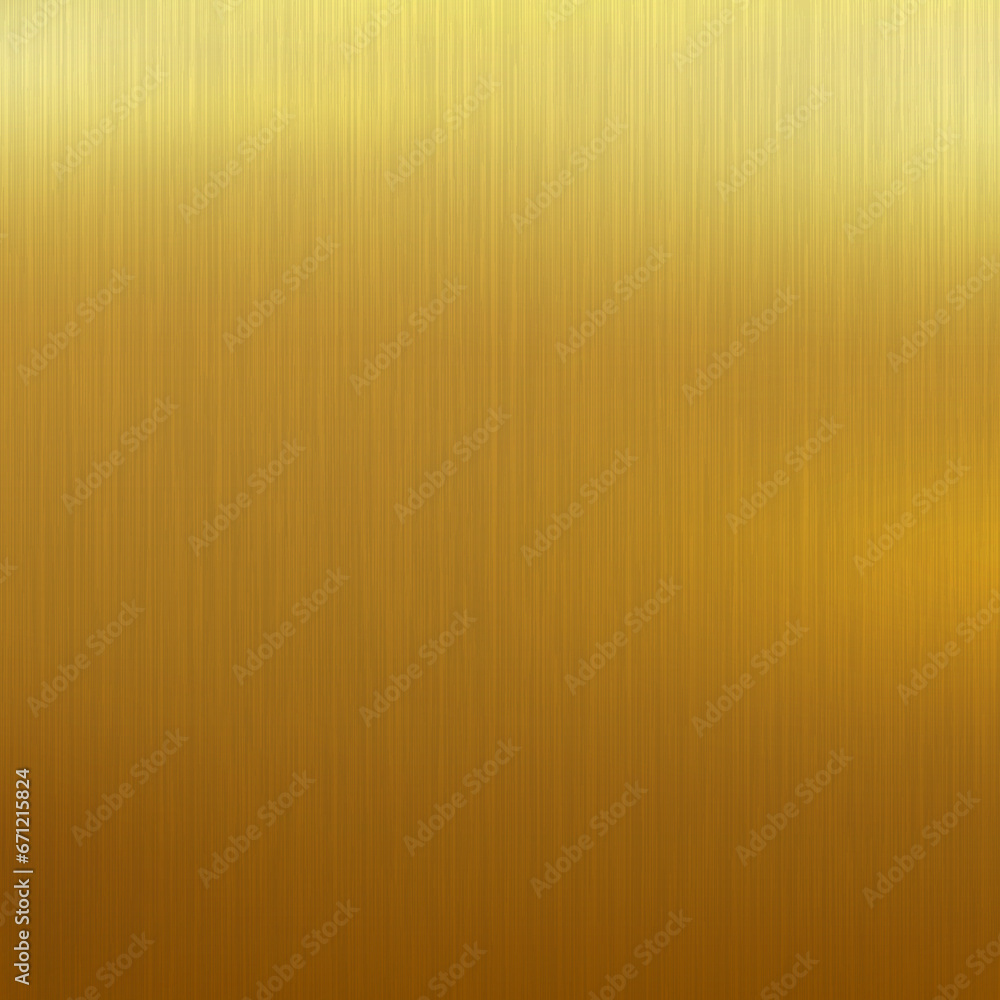Golden Metal Texture Golden Metal Texture