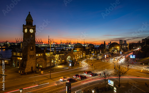 Hamburg 2023
