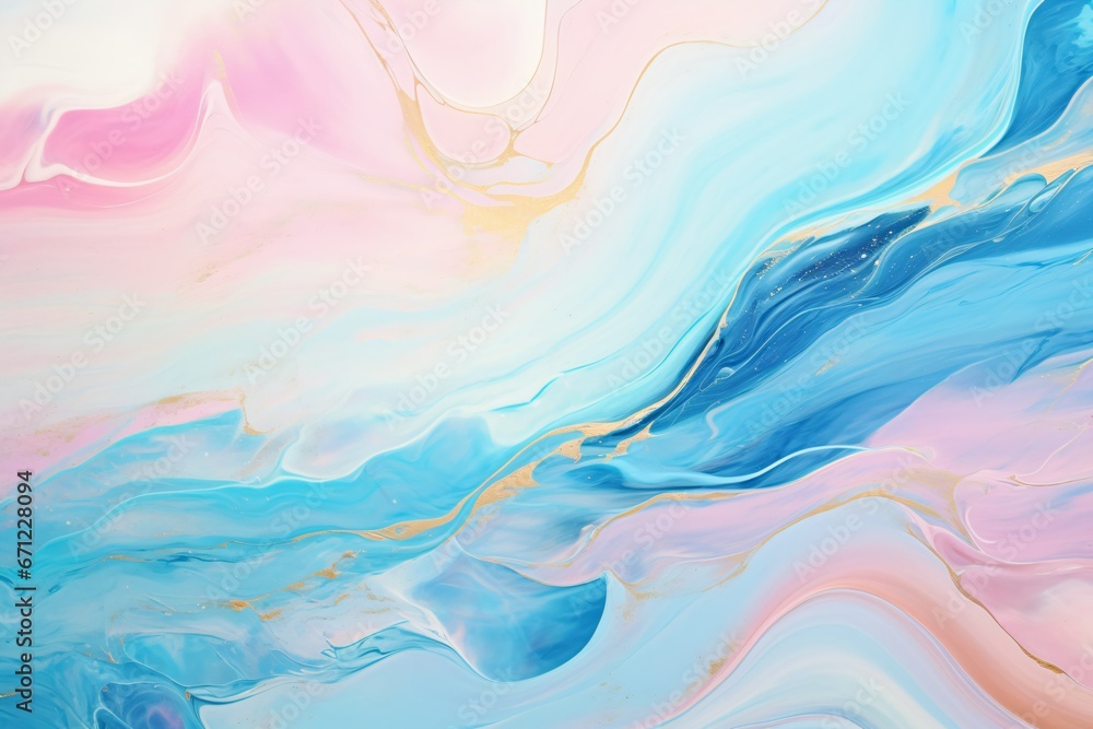 Sweeping Waves of Colorful Elegance. Sweeping Waves of Colorful Elegance.