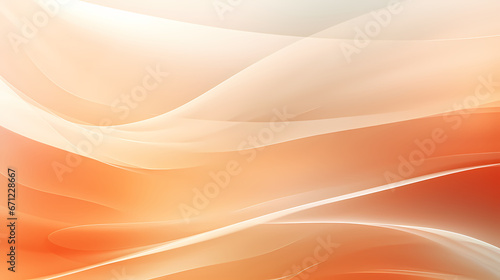 Abstract modern dynamic lines PPT background poster wallpaper web page