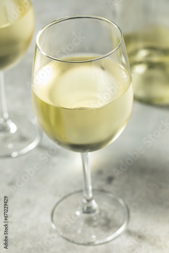 Boozy Organic Sauvignon White Wine