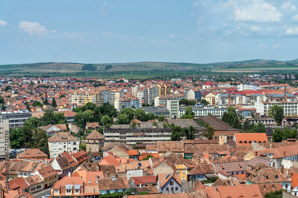 Sibiu, Romania