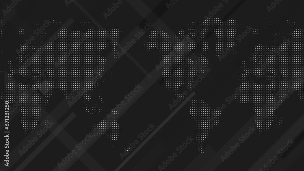 The News BG Loop animated background is perfect for use in your next news related video The News BG Loop animated background is perfect for use in your next news related video
