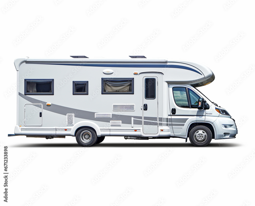 camper motorhome van 