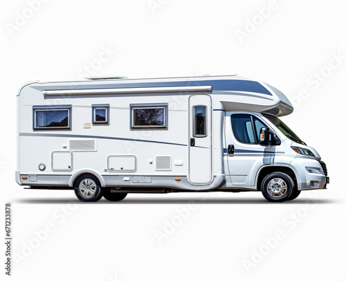 camper motorhome van 