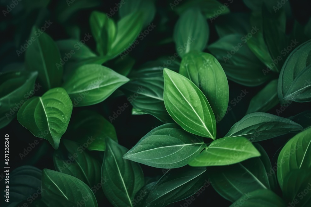dark green leaf texture dark green leaf texture