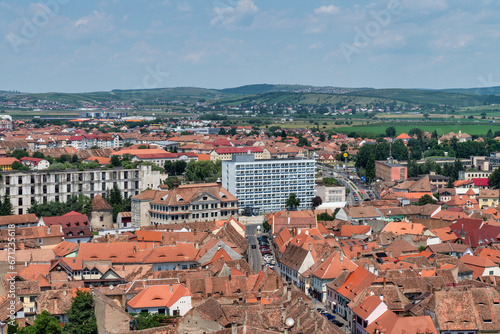 Sibiu, Romania