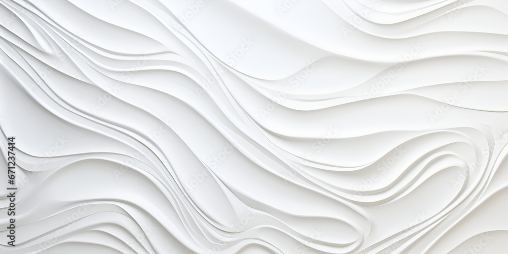 White textured abstract knitted background White textured abstract knitted background