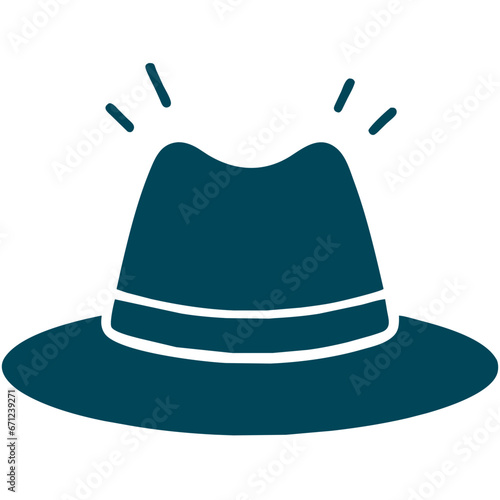 hat