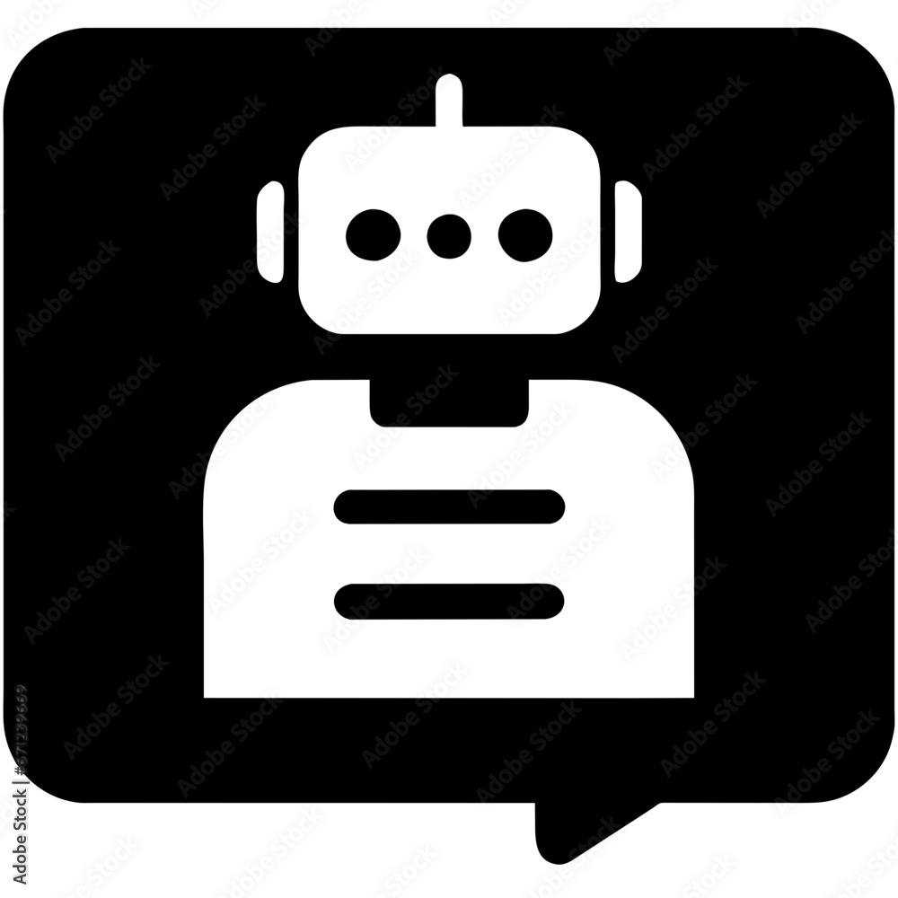 cartoon robot cartoon robot
