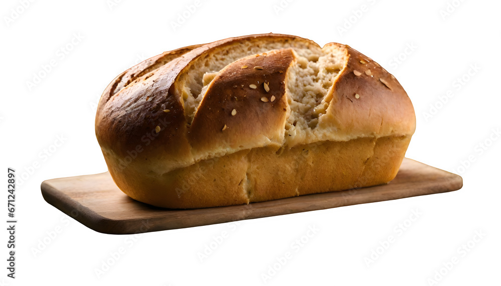 Delicious Slice of French Baguette with a Crusty Exterior and Nutrient-Rich Grain. Enjoy the Perfectly Baked Round Loaf for a Healthy and Tasty Meal. Delicious Slice of French Baguette with a Crusty Exterior and Nutrient-Rich Grain. Enjoy the Perfectly Baked Round Loaf for a Healthy and Tasty Meal.