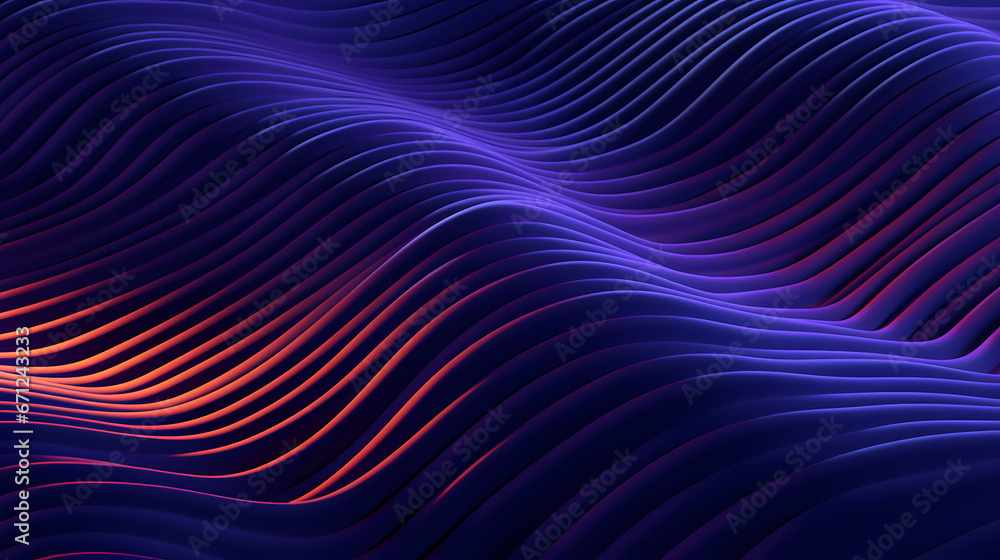 Fototapeta premium Diagonal PPT background poster wallpaper web page