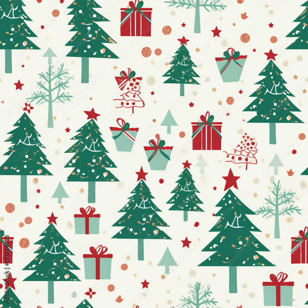 holiday scene holiday scene