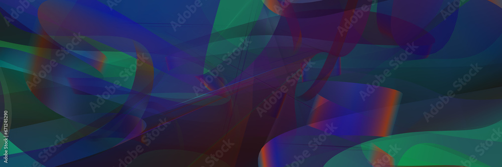 Obraz premium Abstract background