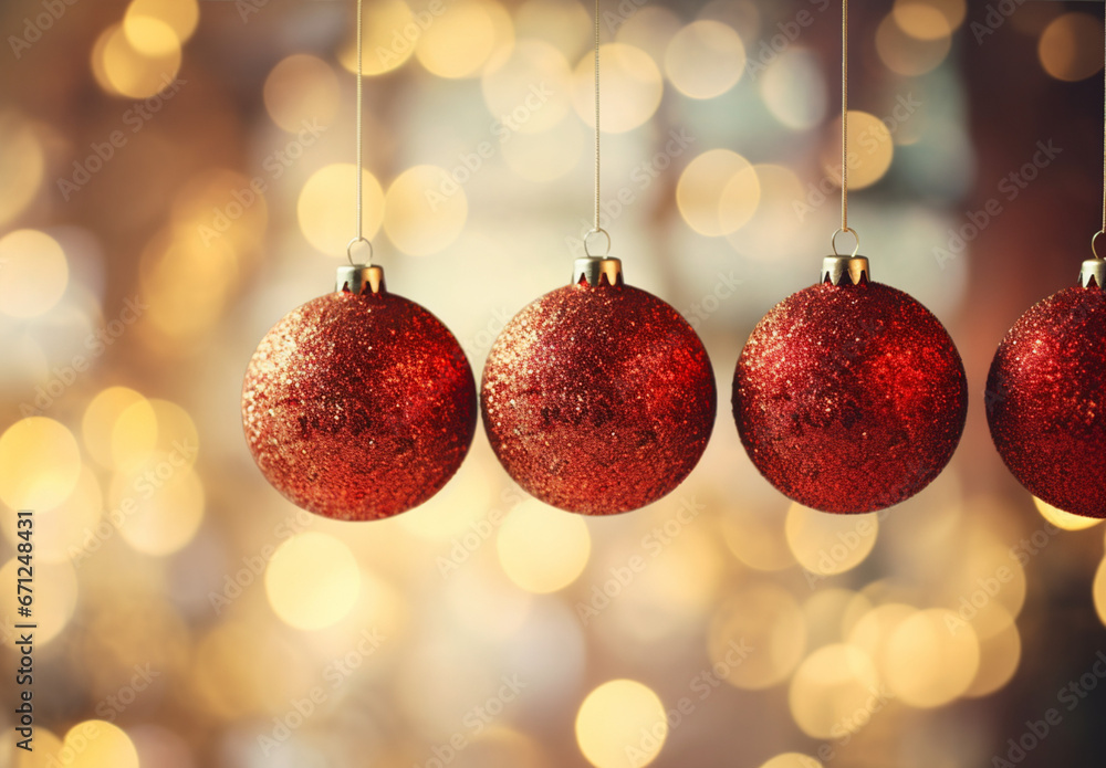 christmas decorations background christmas decorations background