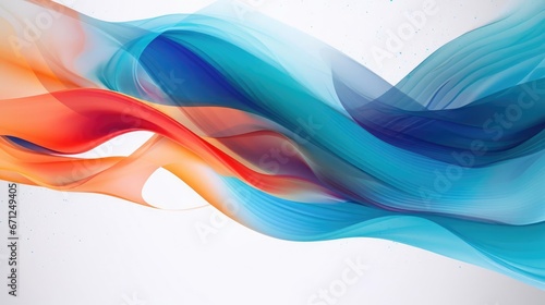 Abstract Design Background 