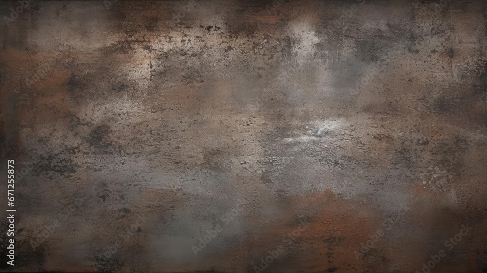 Fototapeta premium Grunge metal texture
