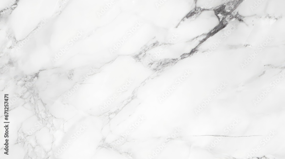 Obraz premium Marble granite white background wall surface black pattern graphic abstract light elegant gray for do floor ceramic counter