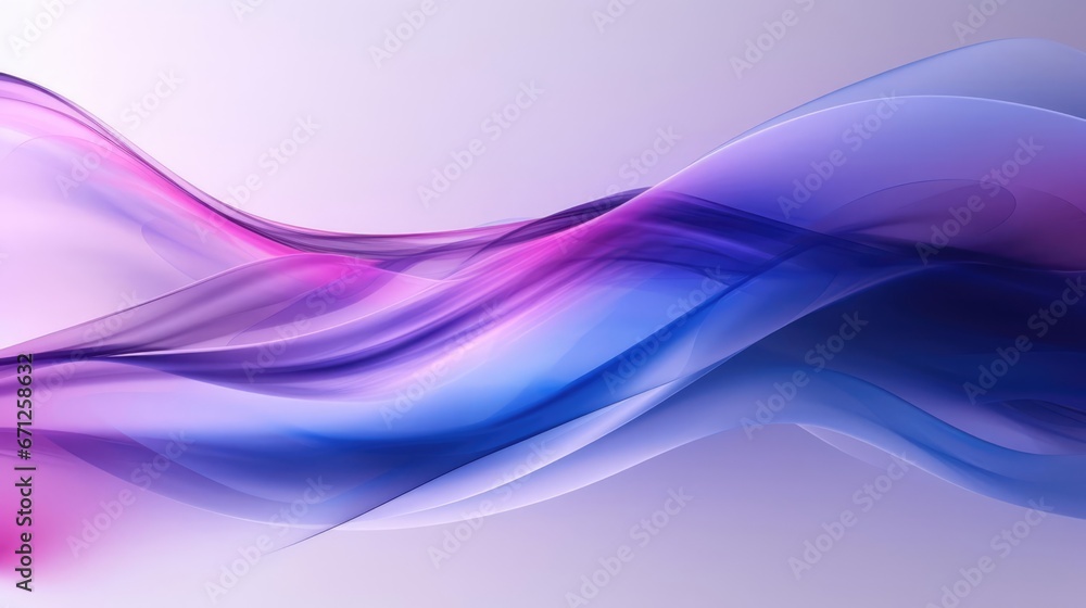 Purple and Blue Colors Abstract Background Purple and Blue Colors Abstract Background