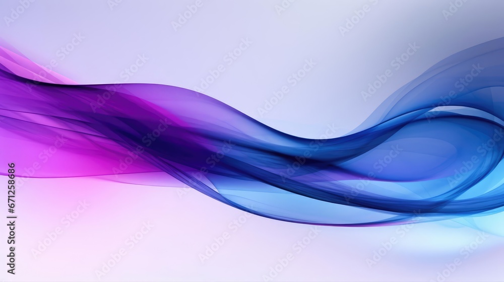 Purple and Blue Colors Abstract Background Purple and Blue Colors Abstract Background