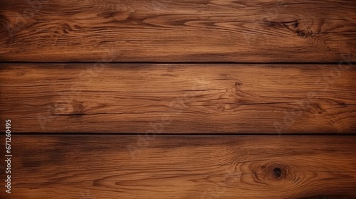 Surface of the old brown wood texture Old dark textured wooden background Top view 