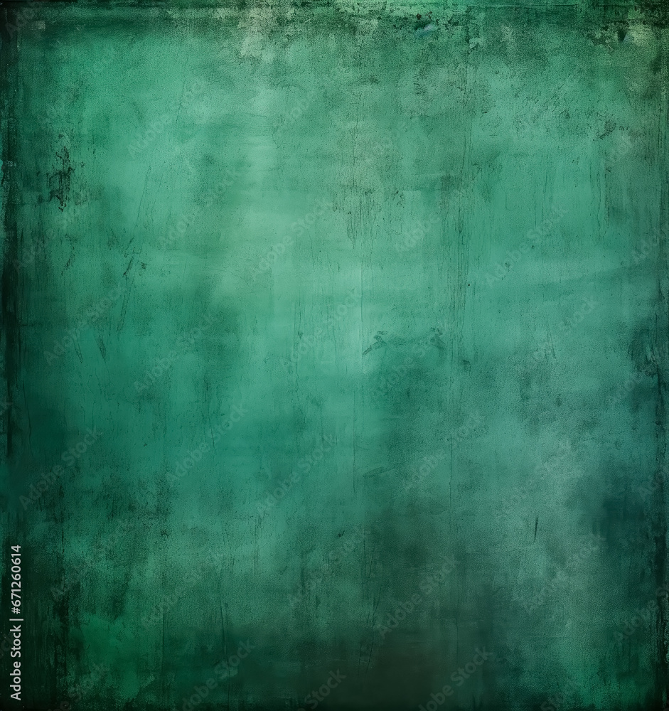 Dark green grungy background texture. Dark green grungy background texture.