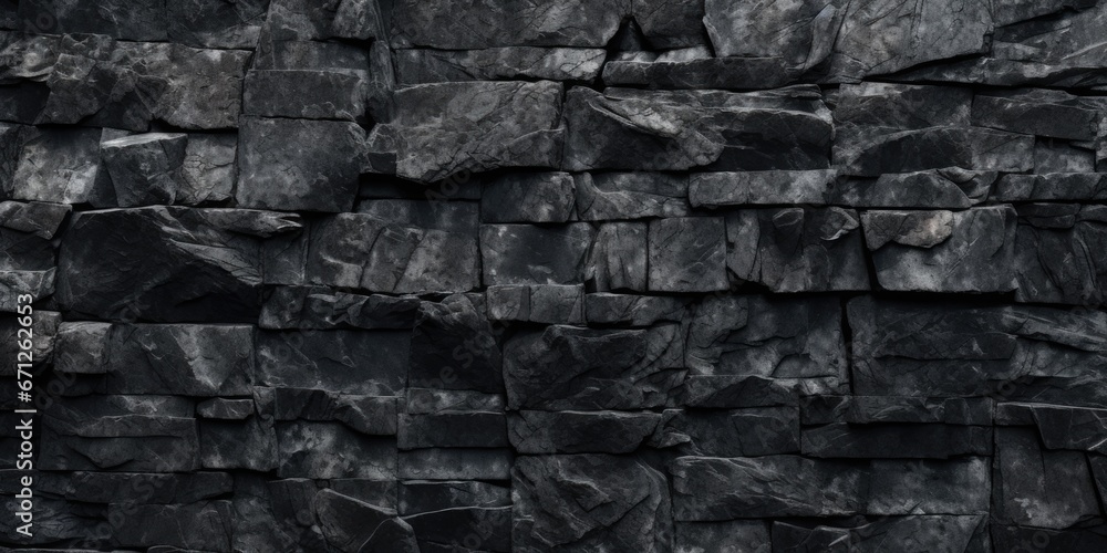 A black and white photo showcasing a textured rock wall. Suitable for various design projects and artistic compositions A black and white photo showcasing a textured rock wall. Suitable for various design projects and artistic compositions