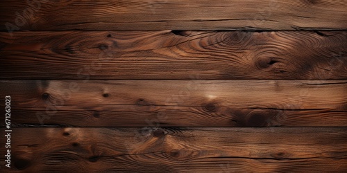 A detailed close up of a wooden wall with prominent knots. This image can be used to showcase the natural texture and beauty of wood in various design projects