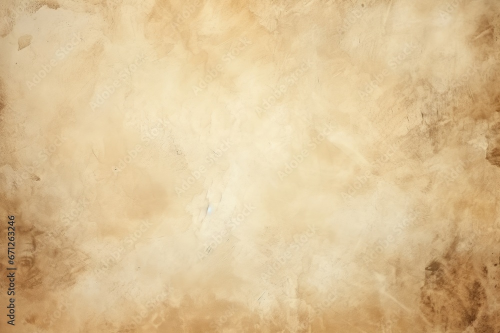 A simple brown and white background that can be used for various design projects