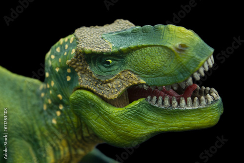 Tyrannosaurus Rex photo