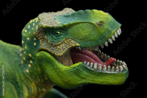 Tyrannosaurus Rex © murdocksimages