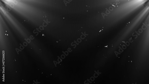 表彰式、式典、コンテストの背景