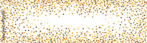 FOND D'ÉTOILES NON LIÉES MODIFIABLES