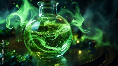 Close-up_of_a_glass_flask
