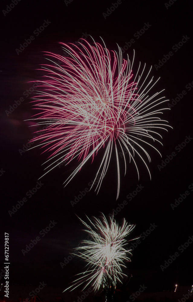 fuegos artificiales, Fireworks fuegos artificiales, Fireworks
