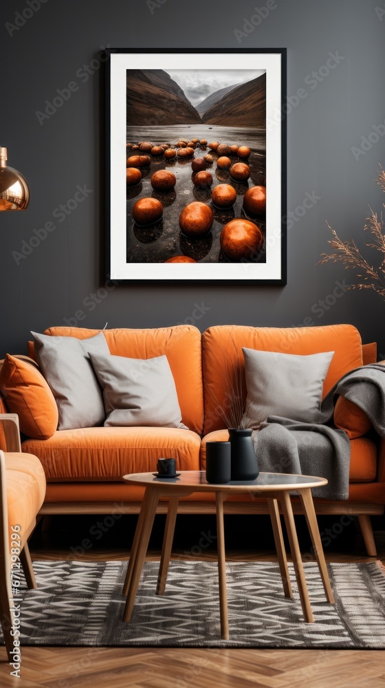 abstract painting framed (UHD Wallpaper) abstract painting framed (UHD Wallpaper)